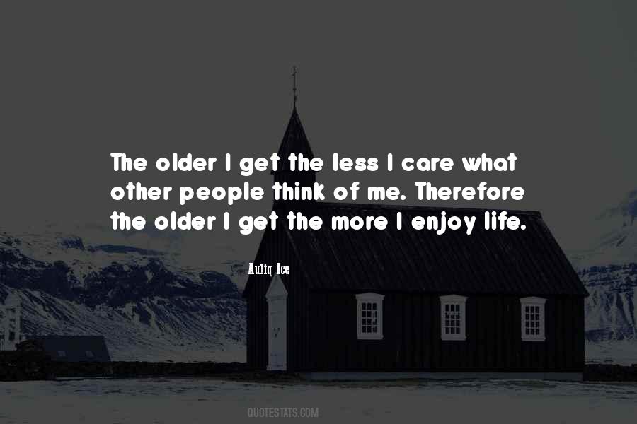 Quotes About Other People's Happiness #114610