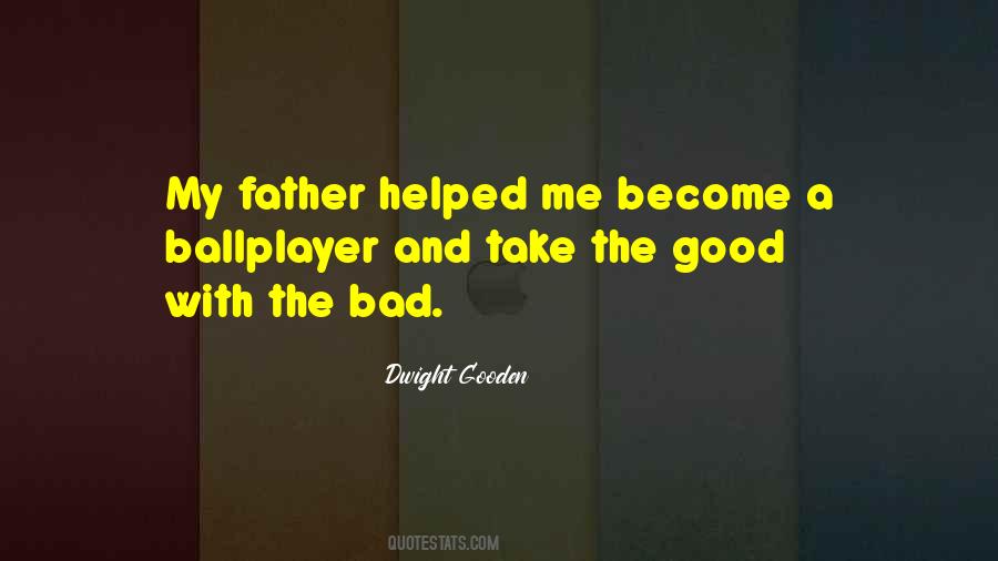 Quotes About Become A Father #1083429