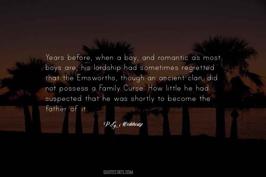 Quotes About Become A Father #1113206