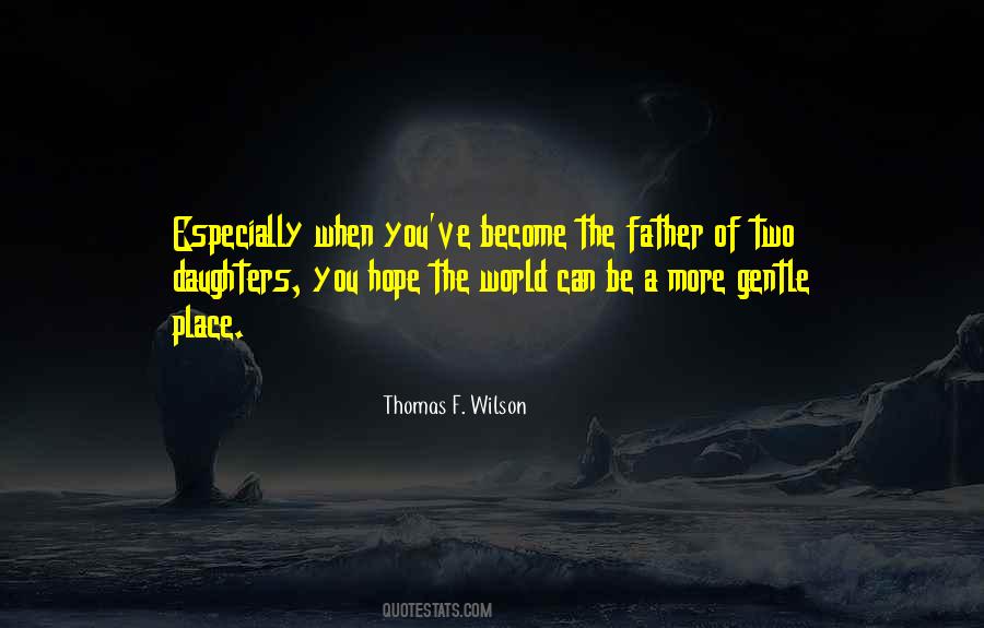 Quotes About Become A Father #685839