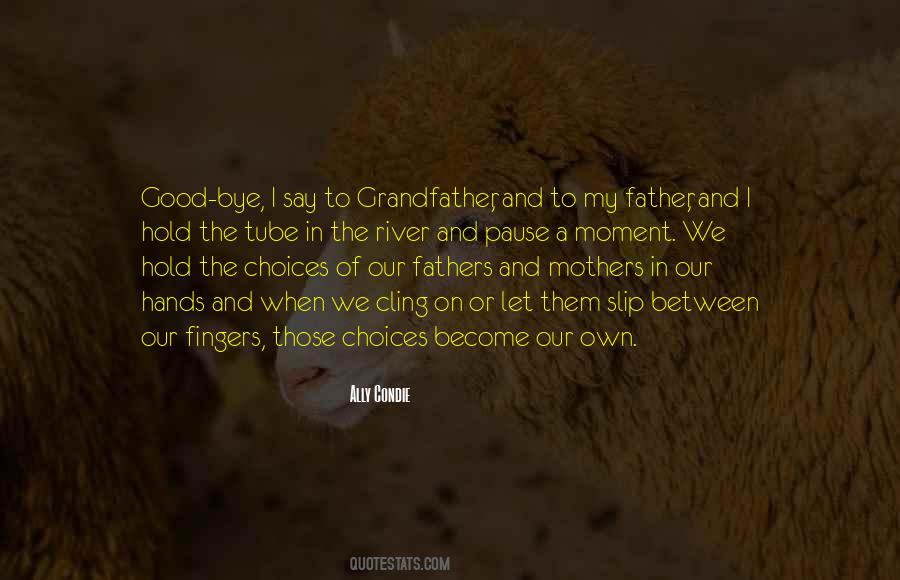 Quotes About Become A Father #919743