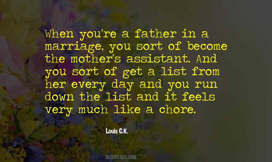 Quotes About Become A Father #974561