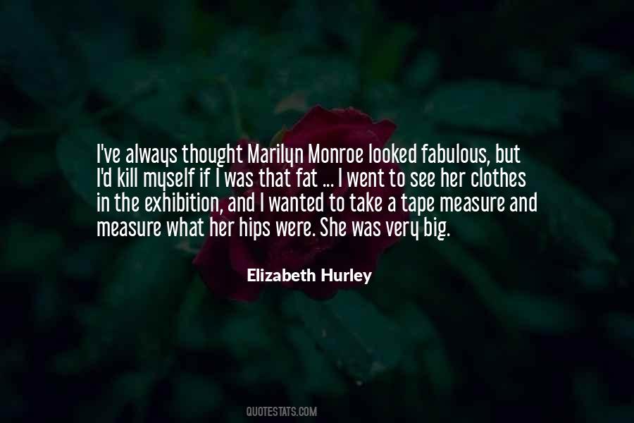Quotes About Exhibitions #1557626