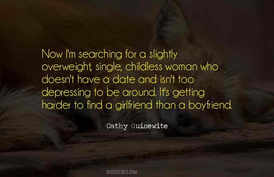 Quotes About Have A Boyfriend #450930