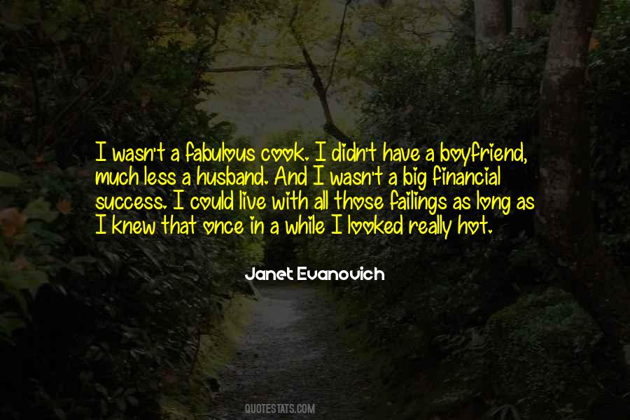 Quotes About Have A Boyfriend #811968