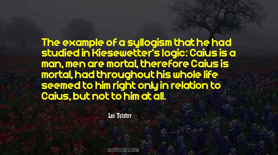 Kiesewetter Quotes #724417