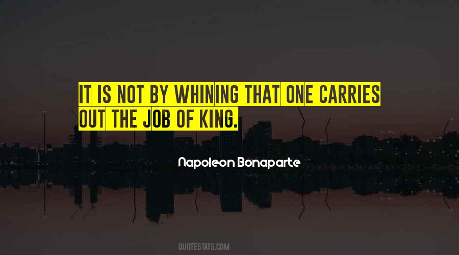 King Of Kings Quotes #112828