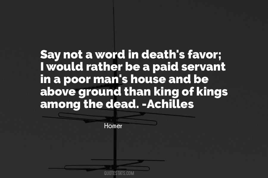 King Of Kings Quotes #1640941