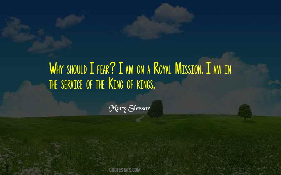 King Of Kings Quotes #920074