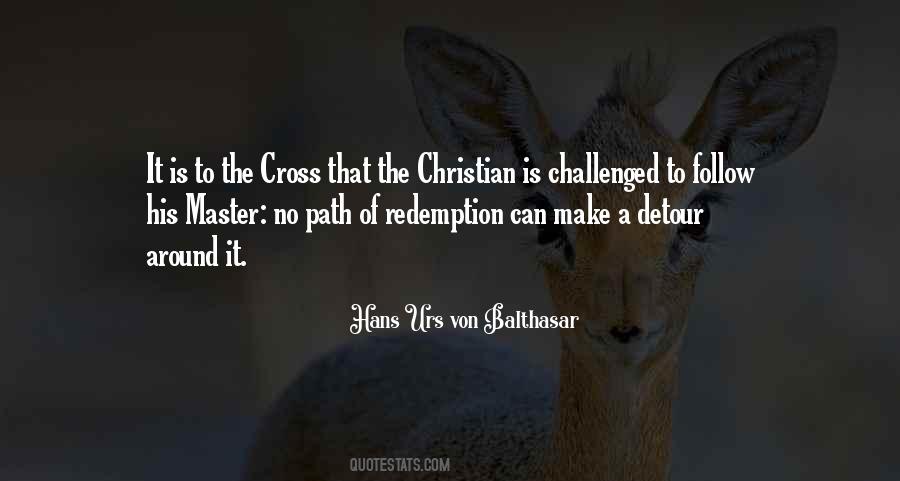 Quotes About The Crucifixion Of Jesus Christ #1383487