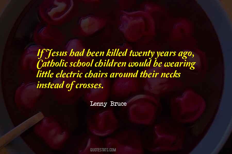 Quotes About The Crucifixion Of Jesus Christ #1519748