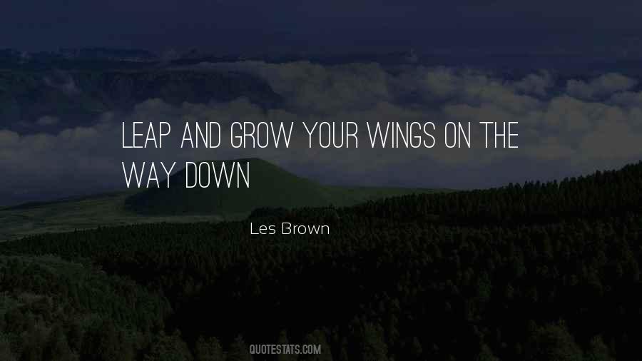 Way Down Quotes #1058251