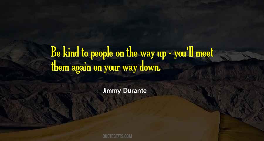 Way Down Quotes #1106574