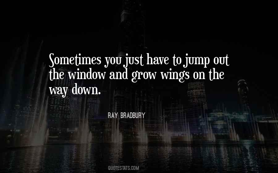 Way Down Quotes #1146391