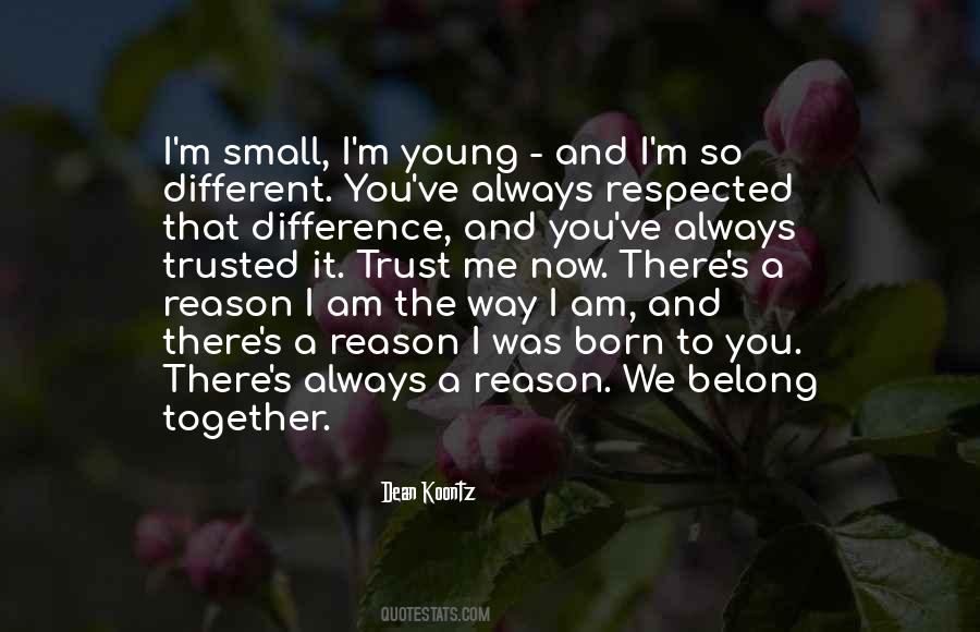 Rails And Ties Quotes #1817974