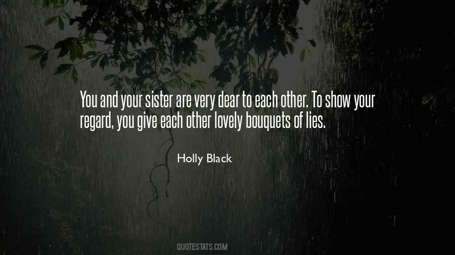 You Are Lovely Quotes #1061632