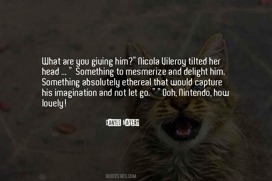 You Are Lovely Quotes #1186032