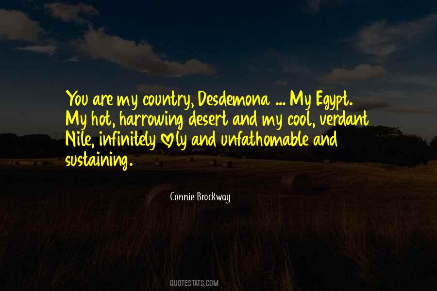You Are Lovely Quotes #1313893