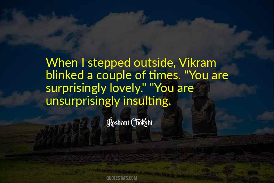You Are Lovely Quotes #804739