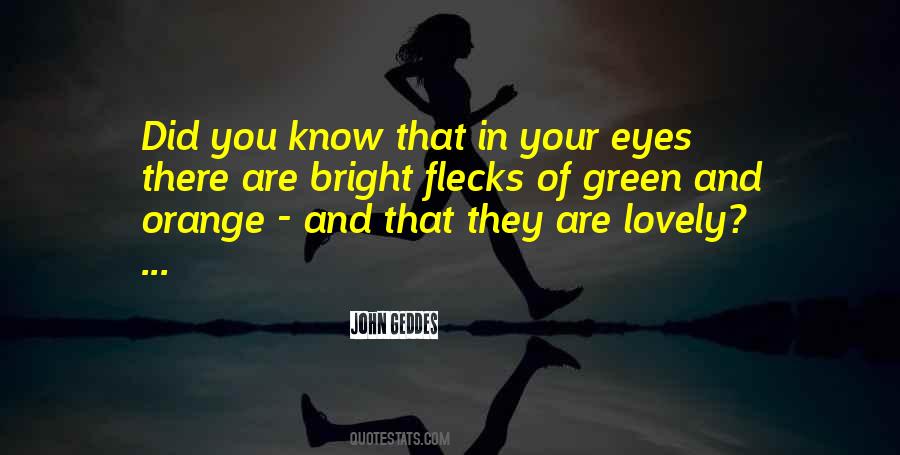 You Are Lovely Quotes #822193