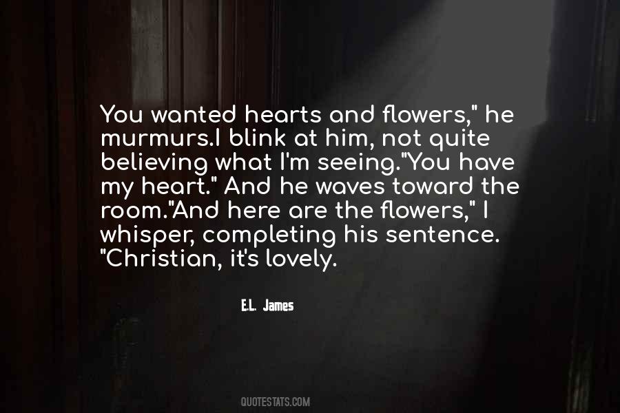 You Are Lovely Quotes #861860