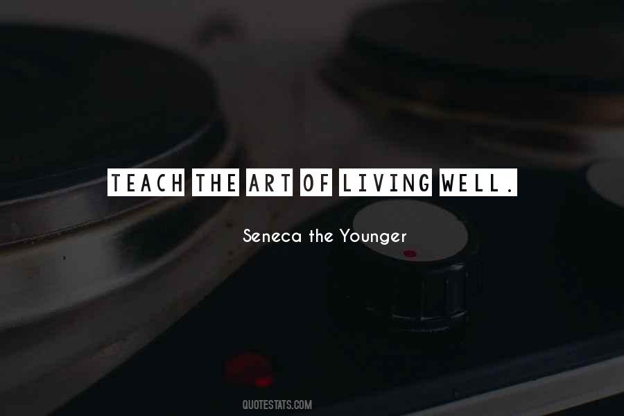 Quotes About The Art Of Teaching #1418774