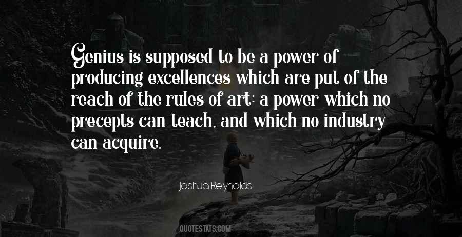 Quotes About The Art Of Teaching #245142