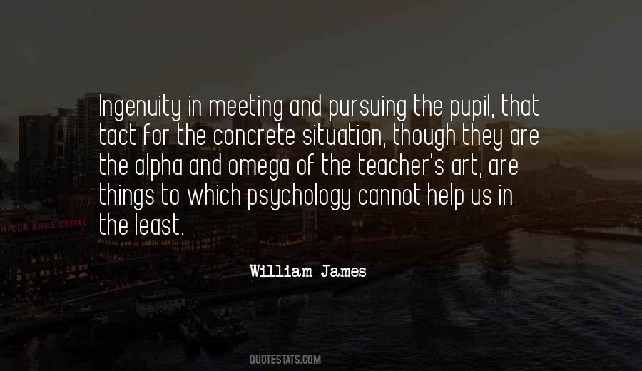 Quotes About The Art Of Teaching #847446