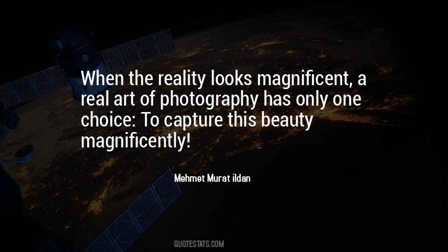 Capture Beauty Quotes #1117702