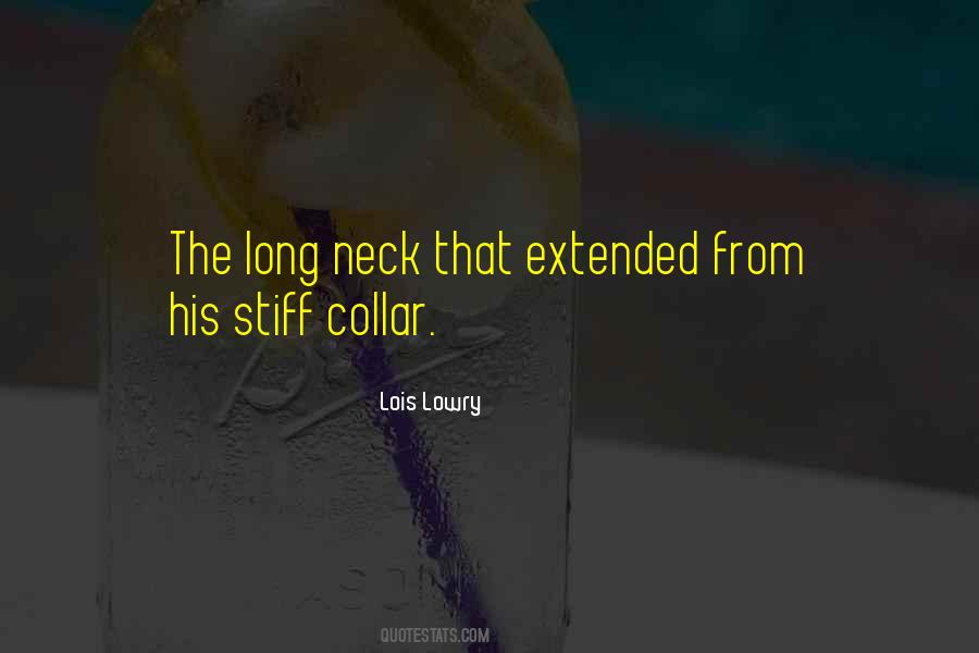 Neck That Quotes #1429759