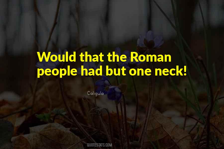 Neck That Quotes #68163