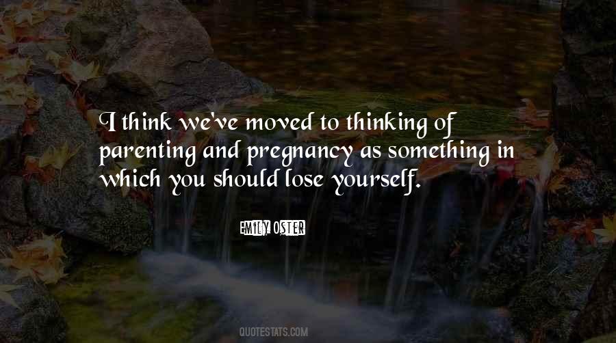 Quotes About Something To Lose #113321