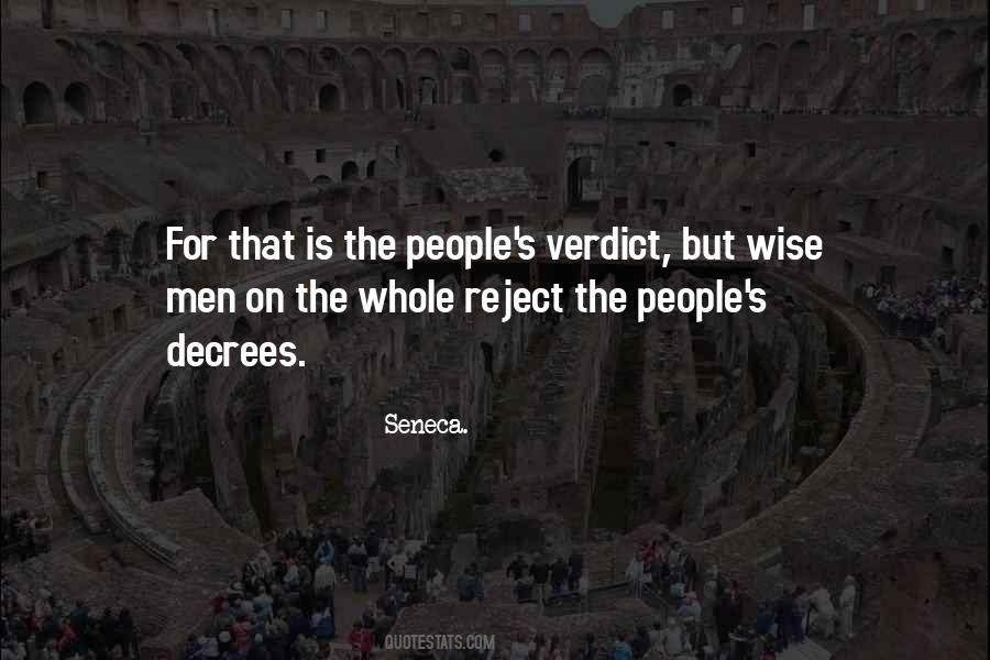 But Wise Quotes #1127560