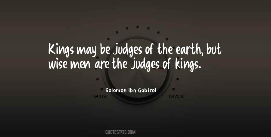 But Wise Quotes #267810