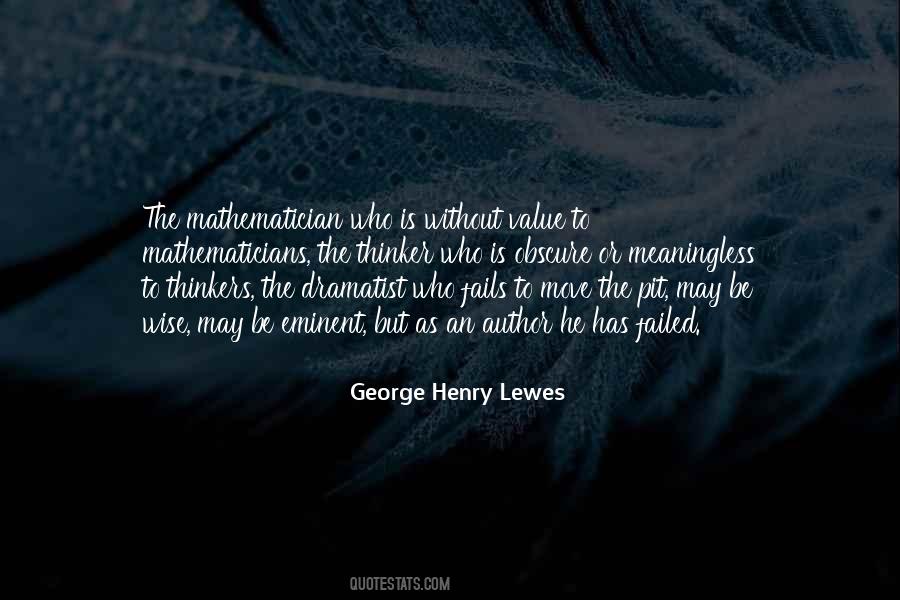 But Wise Quotes #42176