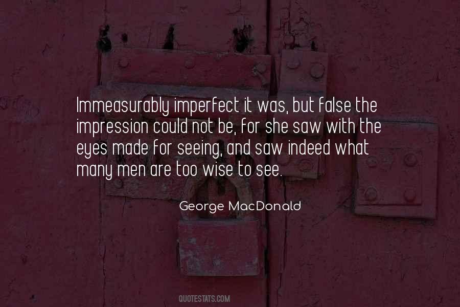 But Wise Quotes #46132