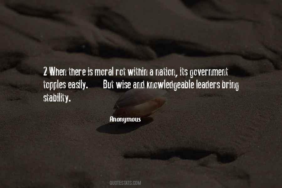 But Wise Quotes #480446