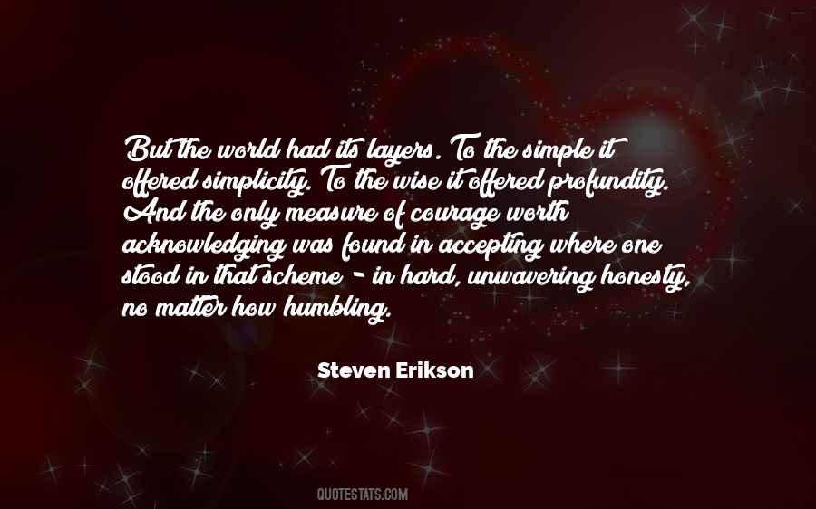 But Wise Quotes #73186