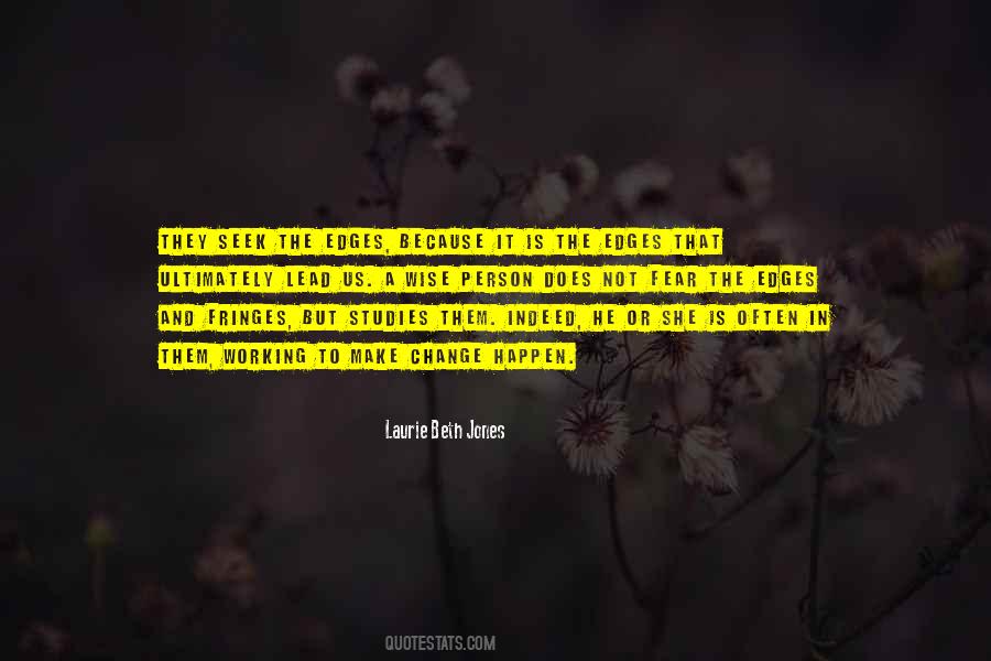 But Wise Quotes #79403