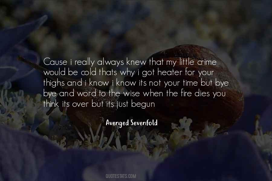 But Wise Quotes #83632