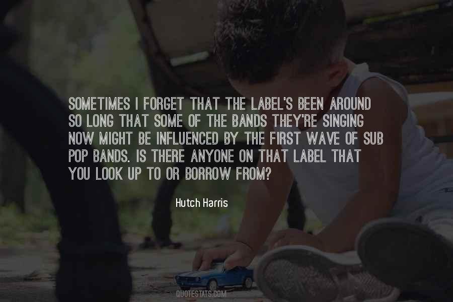 Sub Pop Quotes #1282985
