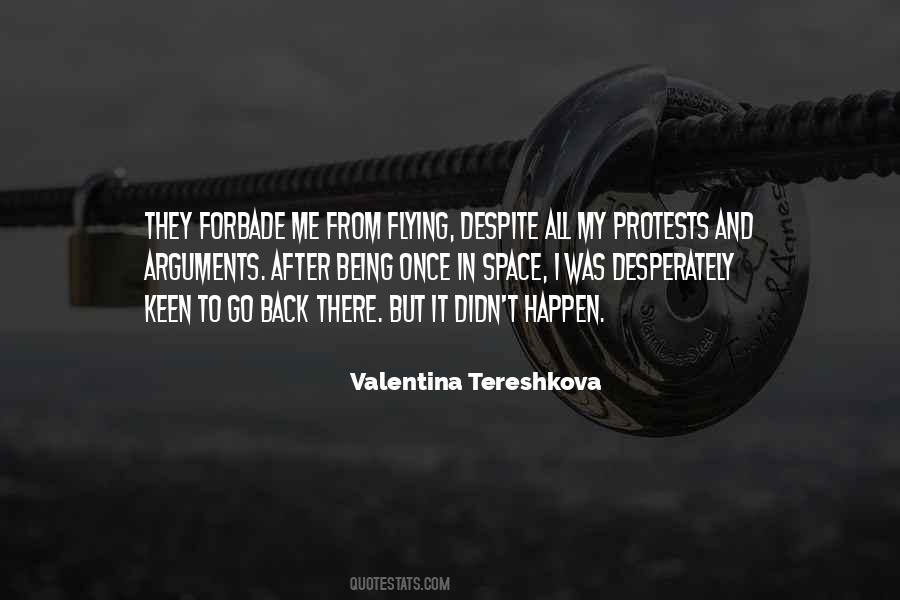 Quotes About Protests #765932