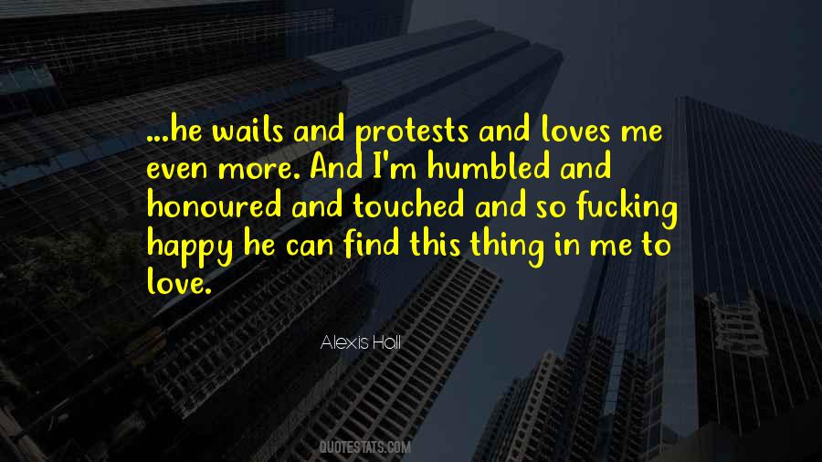 Quotes About Protests #789159