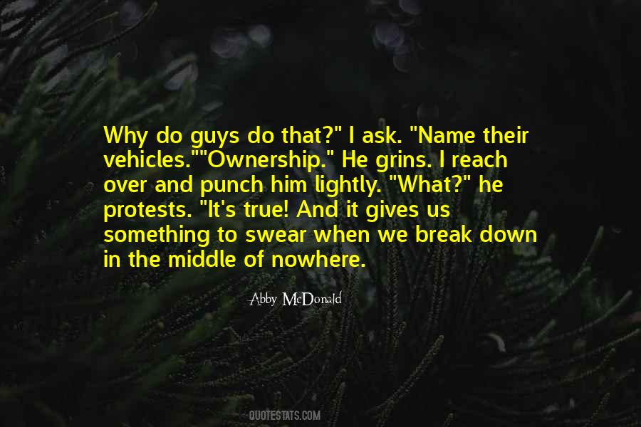 Quotes About Protests #931107