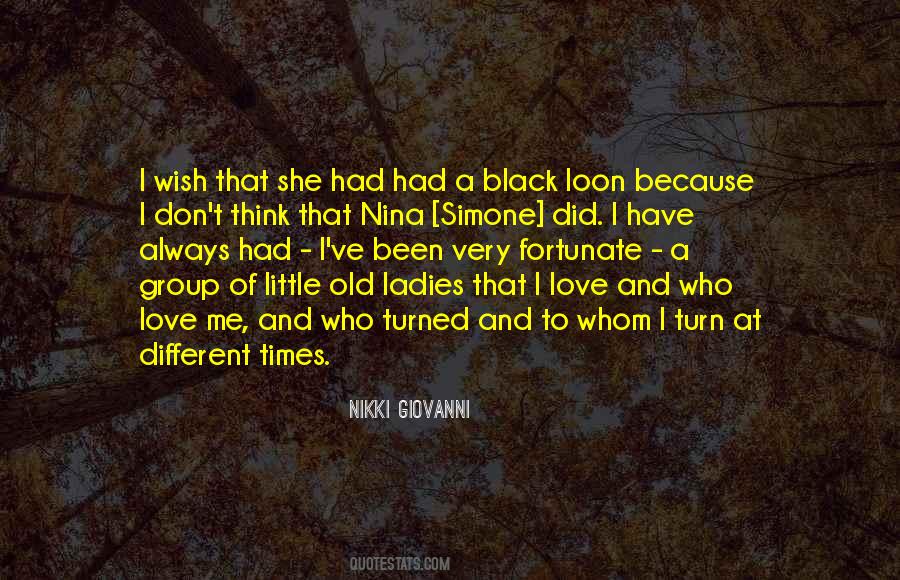 Wish Different Quotes #1132104