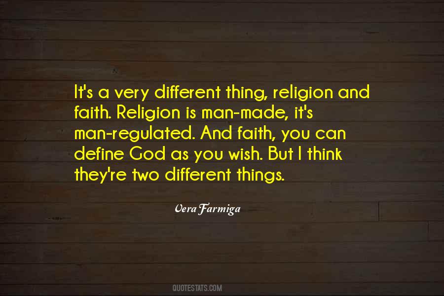 Wish Different Quotes #240172