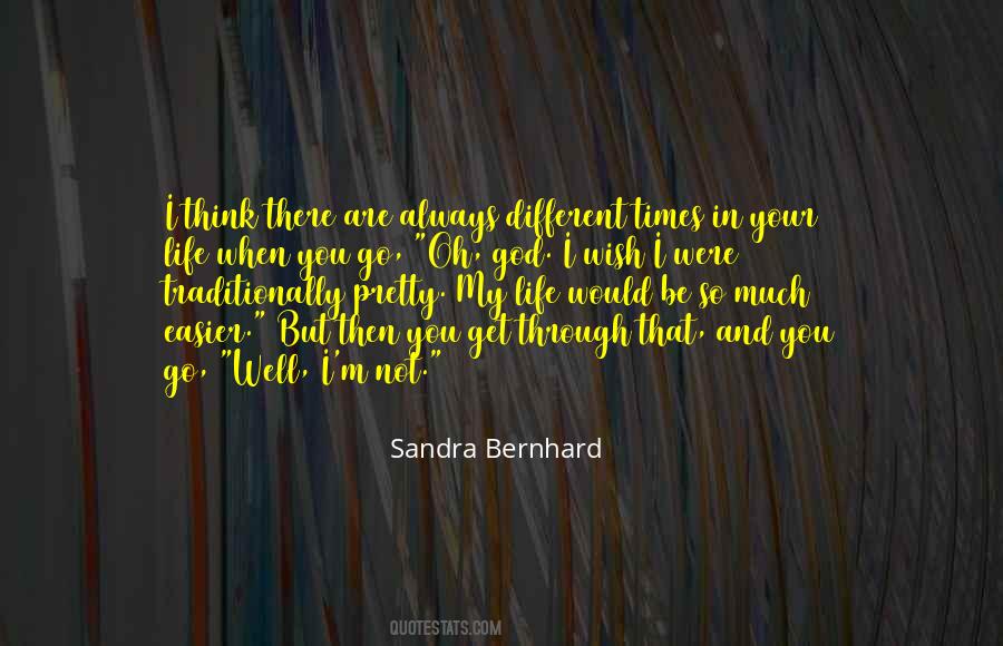 Wish Different Quotes #471402