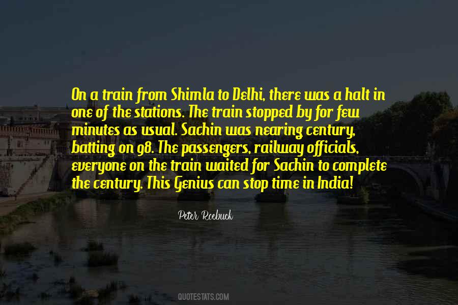 Quotes About Shimla #20187