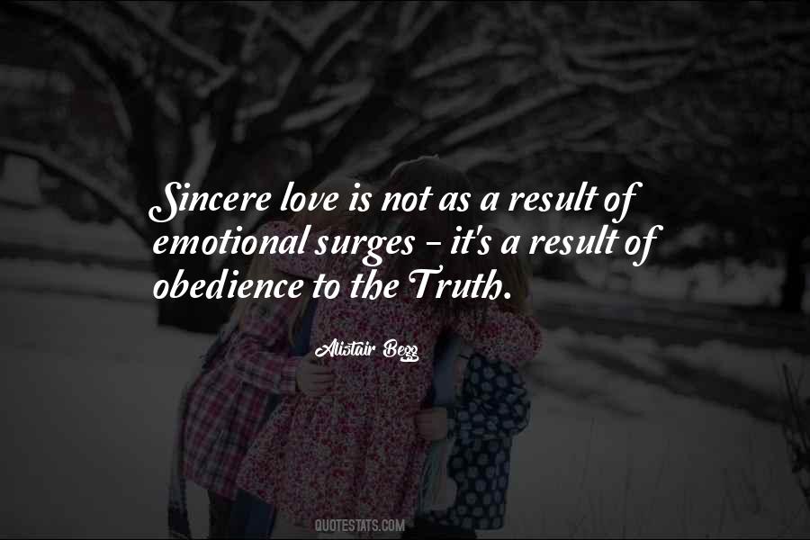 Quotes About Sincere Sorry #47168