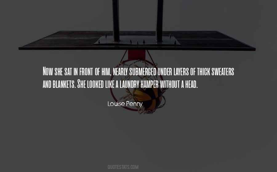 Perry Palomino Quotes #323009